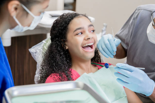 Best Emergency Orthodontic Repairs in Wathena, KS
