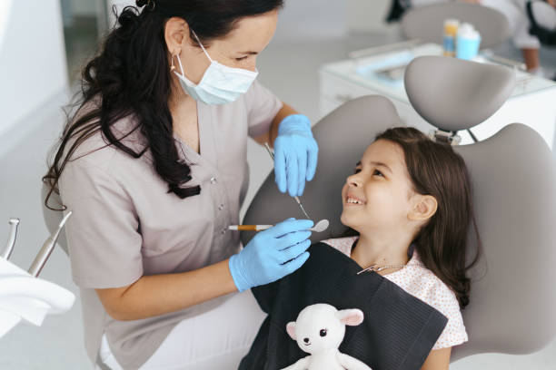 Best Emergency Wisdom Tooth Extraction in Wathena, KS