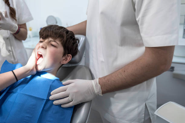Best Emergency Dental Care for Sports Injuries in Wathena, KS