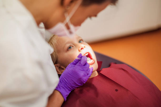 Best Emergency Care for Gum Disease in Wathena, KS