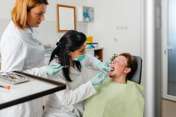 Best Emergency Cosmetic Dentistry (e.g., broken veneers) in Wathena, KS