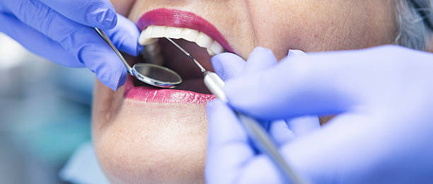 Best Urgent Dental Care for Toothaches in Wathena, KS